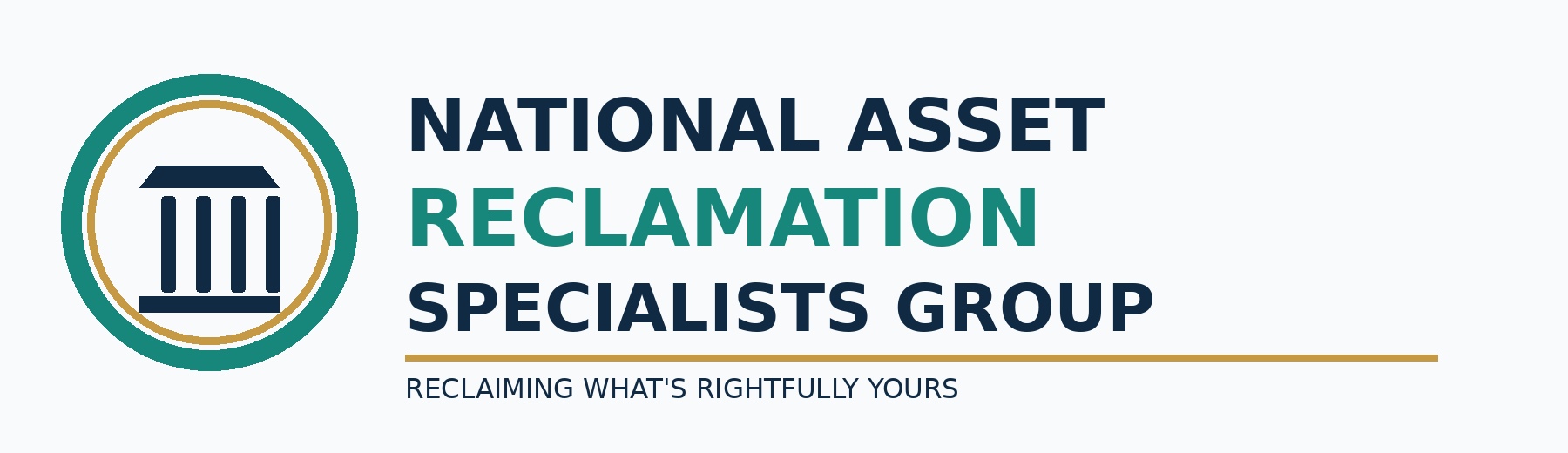 National Asset Reclamation Specialists Group